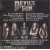 DEVIL'S GUN Sing For The Chaos LP [Vinyl 12'']